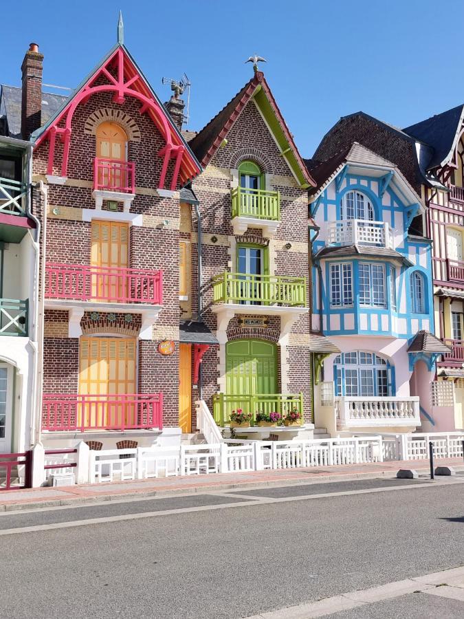 La Villa Aux Oliviers Eus  Eksteriør bilde